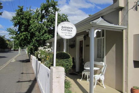Arendon Cottage - Accommodation Bookings 2