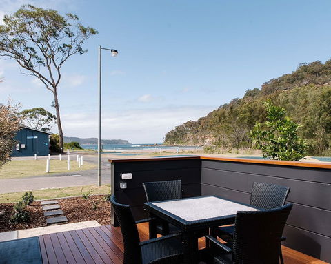 NRMA Ocean Beach Holiday Resort - Accommodation Bookings 6