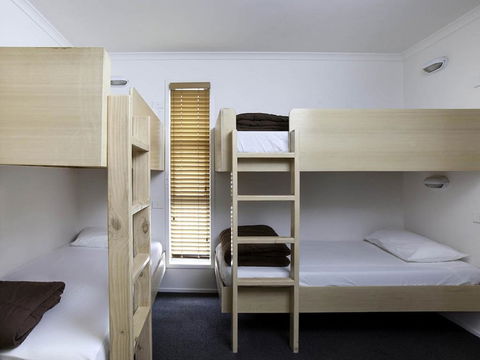NRMA Ocean Beach Holiday Resort - Accommodation Bookings 0