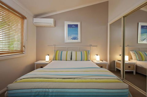 NRMA Ocean Beach Holiday Resort - Accommodation Bookings 5