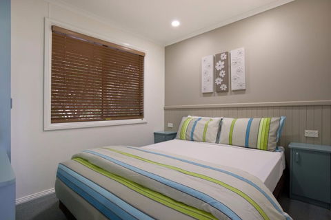 NRMA Ocean Beach Holiday Resort - Accommodation Bookings 2