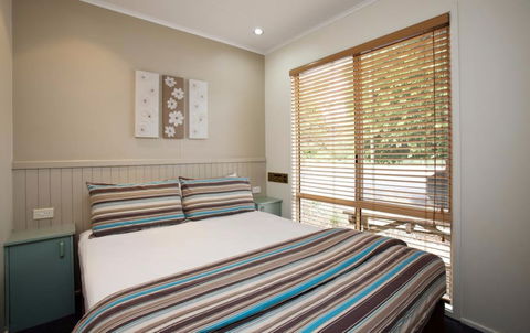 NRMA Ocean Beach Holiday Resort - Accommodation Bookings 3