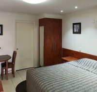 Motel Myall - Accommodation Bookings