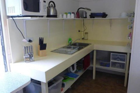 Kennys Cabin - Accommodation Bookings 3