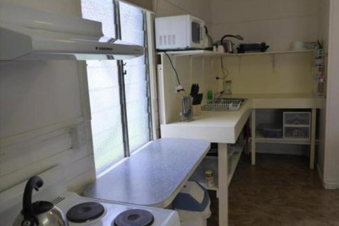 Kennys Cabin - Accommodation Bookings 2