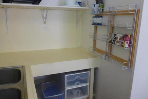 Kennys Cabin - Accommodation Bookings 6