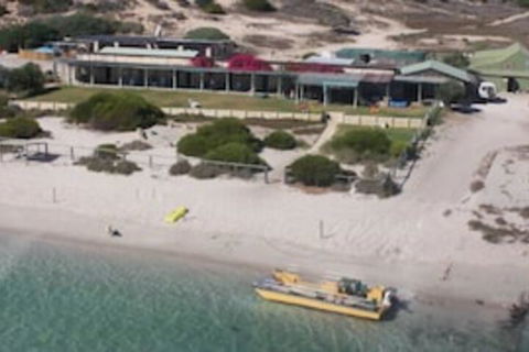 Dirk Hartog Island Eco Lodge - Accommodation Bookings 3