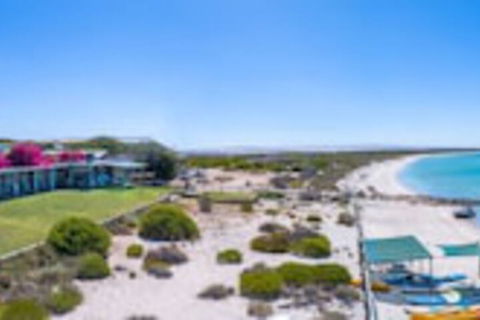 Dirk Hartog Island Eco Lodge - Accommodation Bookings 0