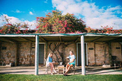Dirk Hartog Island Eco Lodge - Accommodation Bookings 4