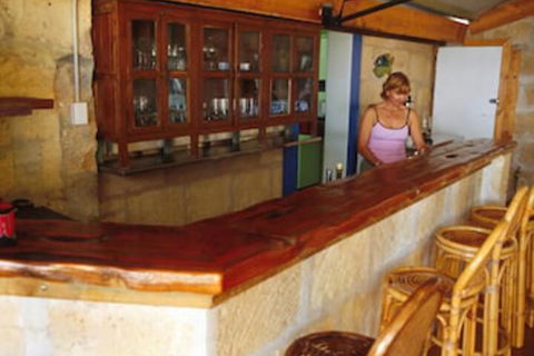 Dirk Hartog Island Eco Lodge - Accommodation Bookings 1