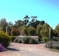 Gladstone Caravan Park - South Australia - Accommodation Bookings