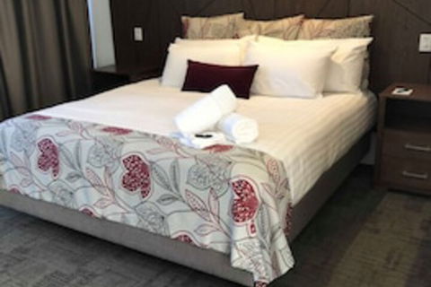 Young Federation Motor Inn - Accommodation Bookings 0