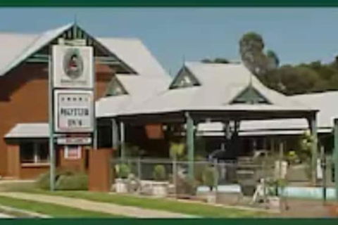 Young Federation Motor Inn - Accommodation Bookings 5