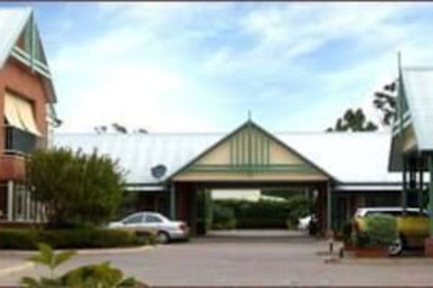 Young Federation Motor Inn - Accommodation Bookings 2