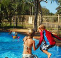 BIG4 Plantation Caravan Park - Accommodation Bookings