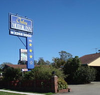 Oxley Motor Inn - Accommodation Bookings