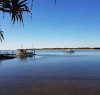 Caloundra Waterfront Holiday Park - Accommodation Bookings