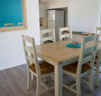 Fossickers Cottages - Accommodation Bookings