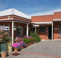 Yackandandah Motor Inn
