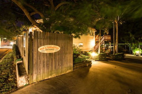 Auckland Hill Bed & Breakfast - Accommodation Bookings 0