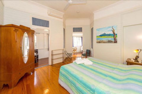 Auckland Hill Bed & Breakfast - Accommodation Bookings 7