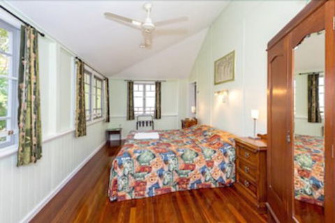 Auckland Hill Bed & Breakfast - Accommodation Bookings 2