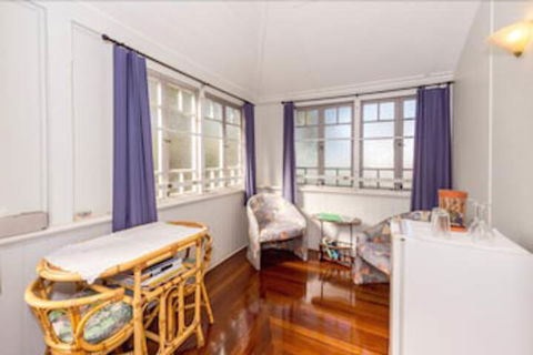 Auckland Hill Bed & Breakfast - Accommodation Bookings 1