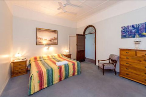 Auckland Hill Bed & Breakfast - Accommodation Bookings 3