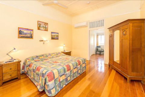 Auckland Hill Bed & Breakfast - Accommodation Bookings 4