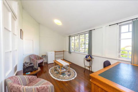 Auckland Hill Bed & Breakfast - Accommodation Bookings 5