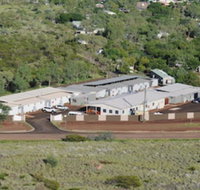 Discovery Parks - Cloncurry - Accommodation Bookings
