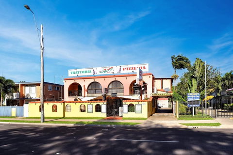 Adobe Motel - Accommodation Bookings 0