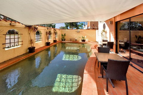 Adobe Motel - Accommodation Bookings 4