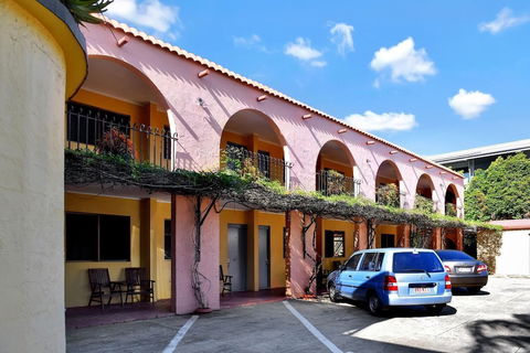 Adobe Motel - Accommodation Bookings 1