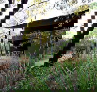 Zoofari Lodge at Taronga Western Plains - Accommodation Bookings