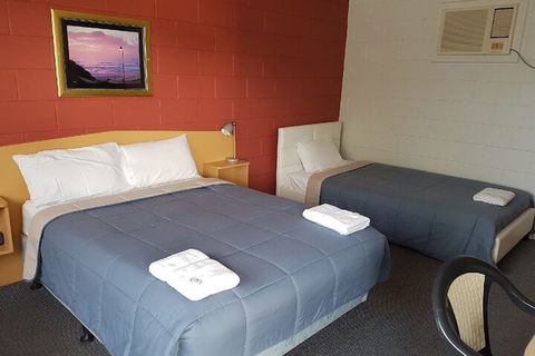 Limestone Coast Tourist Park - Accommodation Bookings 1