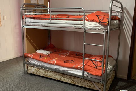 Limestone Coast Tourist Park - Accommodation Bookings 4