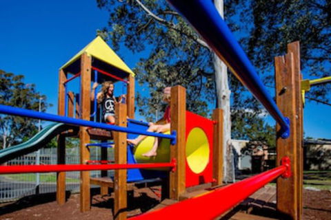 Ingenia Holidays Sydney Hills - Accommodation Bookings 0
