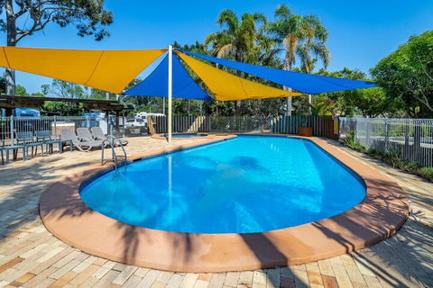 Ingenia Holidays Sydney Hills - Accommodation Bookings 1