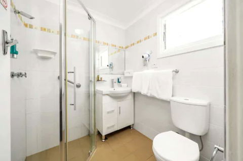Kiama Motel 617 - Accommodation Bookings 1