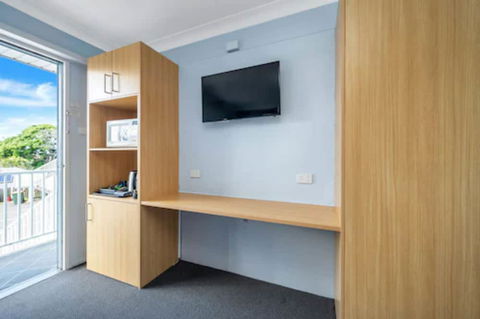 Kiama Motel 617 - Accommodation Bookings 2