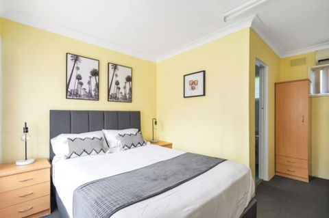 Kiama Motel 617 - Accommodation Bookings 3
