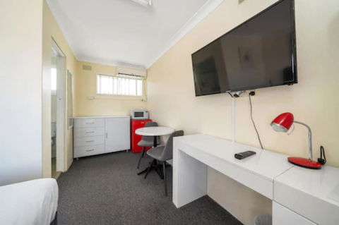 Kiama Motel 617 - Accommodation Bookings 0