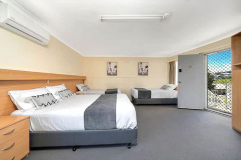 Kiama Motel 617 - Accommodation Bookings 6