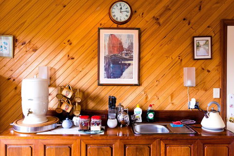 Albanys Big Grove Bed & Breakfast - Accommodation Bookings 6