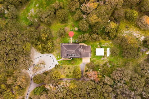 Albanys Big Grove Bed & Breakfast - Accommodation Bookings 1