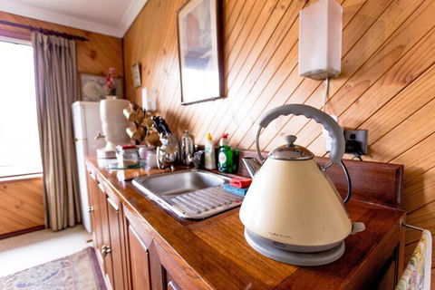 Albanys Big Grove Bed & Breakfast - Accommodation Bookings 7