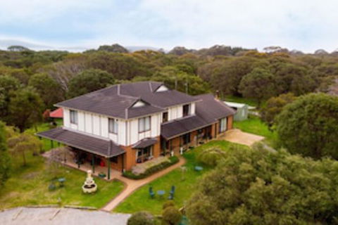 Albanys Big Grove Bed & Breakfast - Accommodation Bookings 0