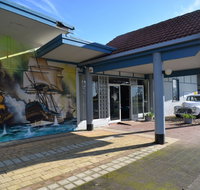 Ship Inn Motel - Accommodation Bookings