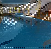 Shearwater Resort - Accommodation Bookings